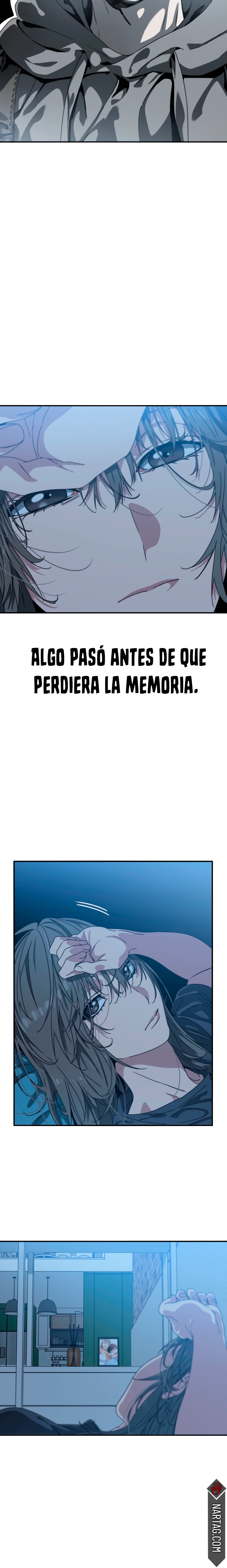 Read Existencia Manga Online