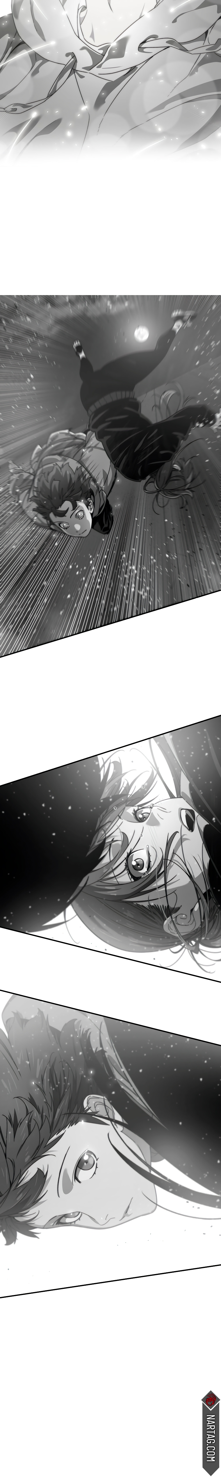 Read Existencia Manga Online