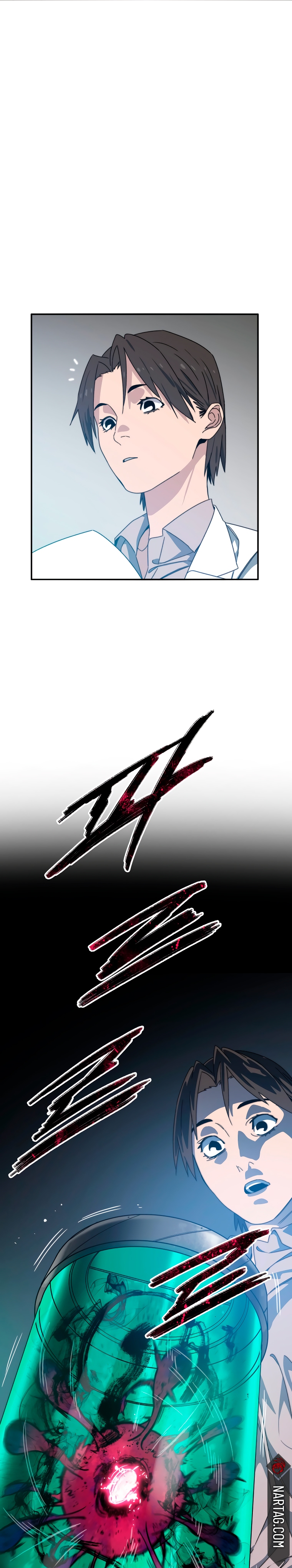Read Existencia Manga Online