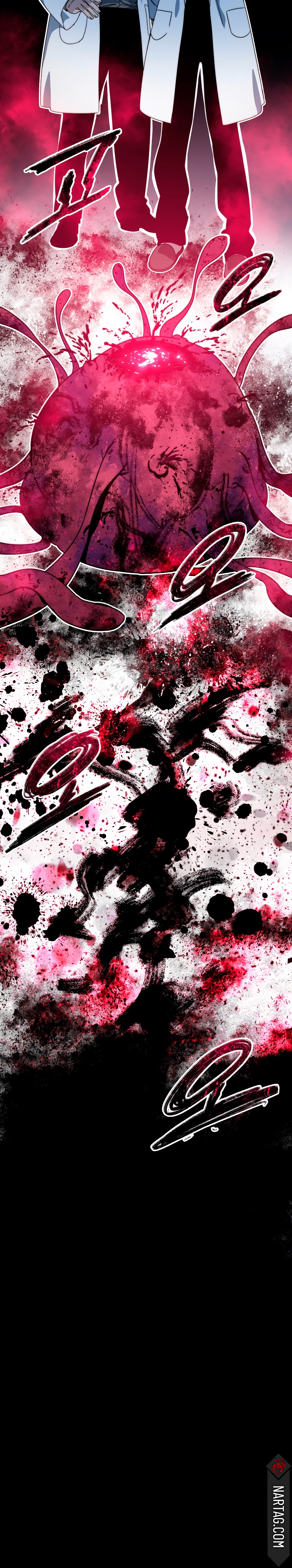 Read Existencia Manga Online