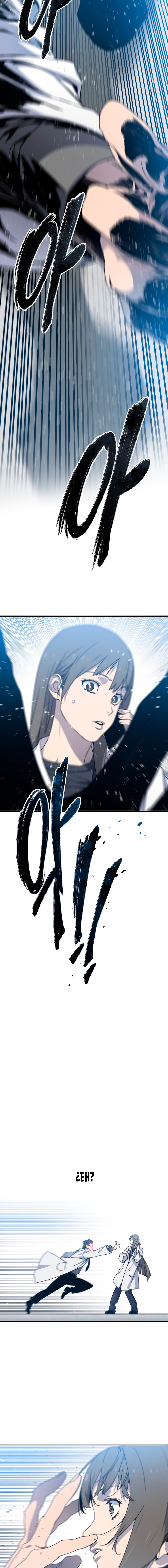 Read Existencia Manga Online