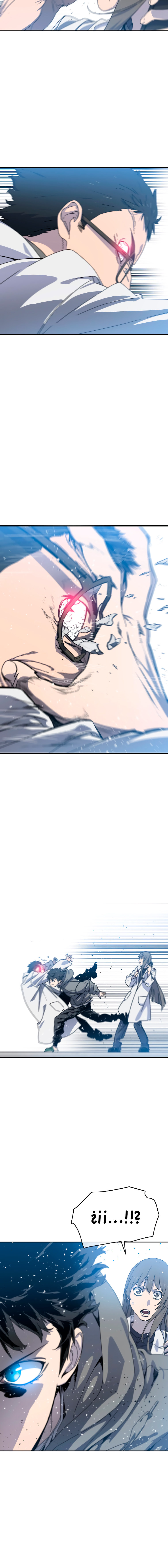 Read Existencia Manga Online