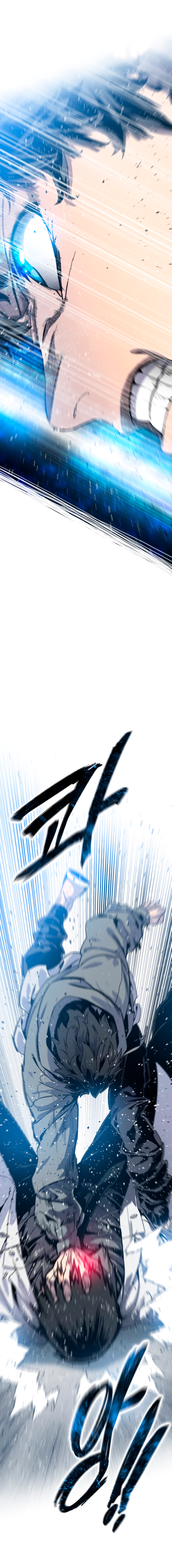 Read Existencia Manga Online