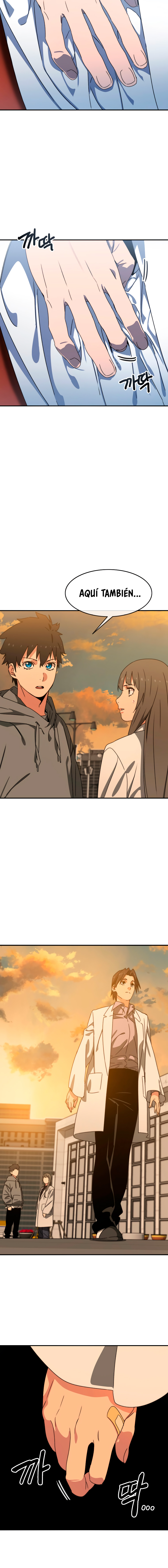 Read Existencia Manga Online