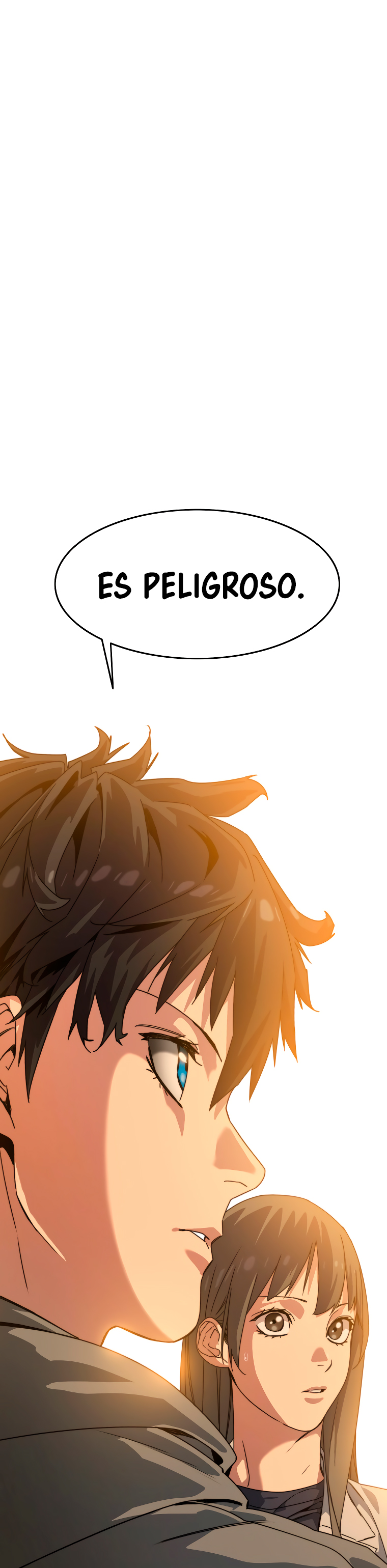 Read Existencia Manga Online