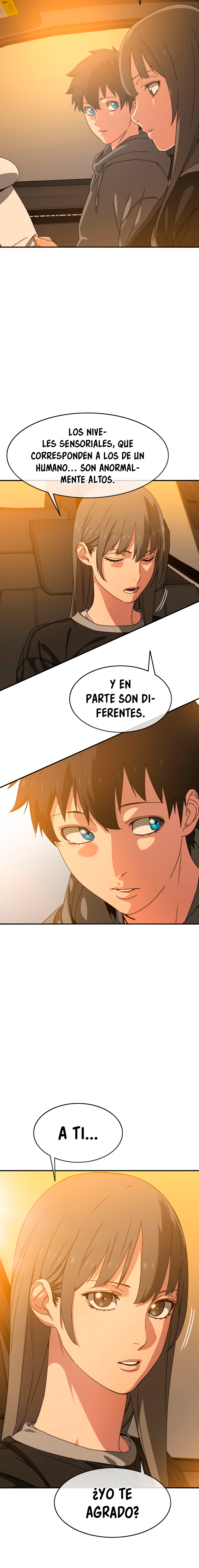 Read Existencia Manga Online