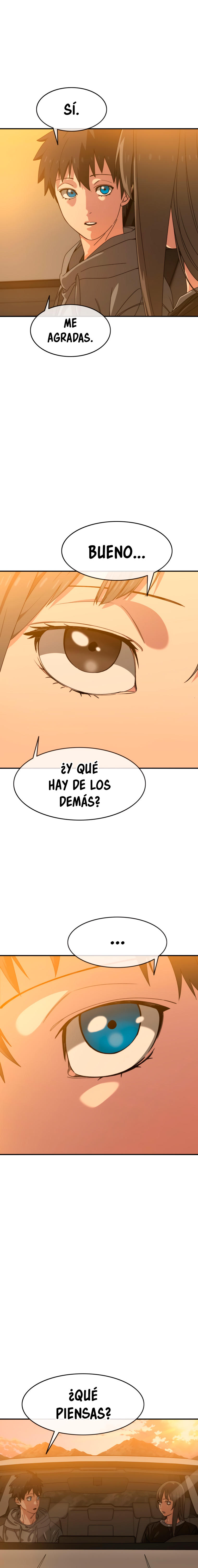Read Existencia Manga Online
