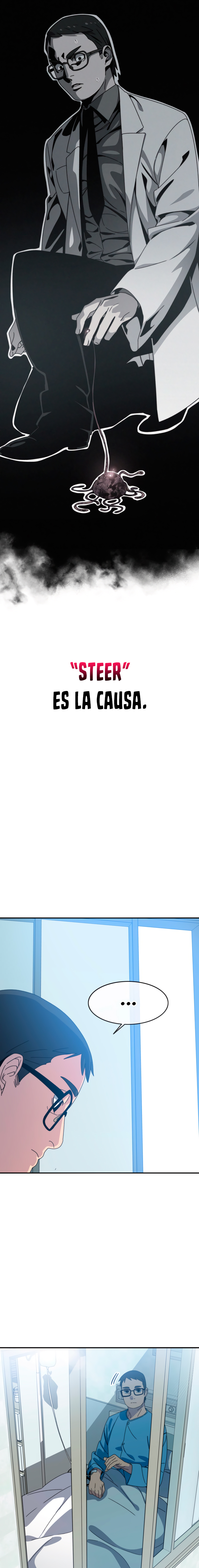 Read Existencia Manga Online