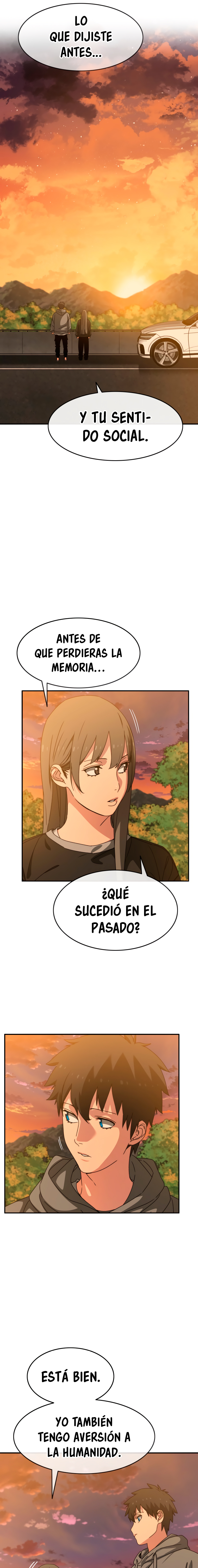 Read Existencia Manga Online