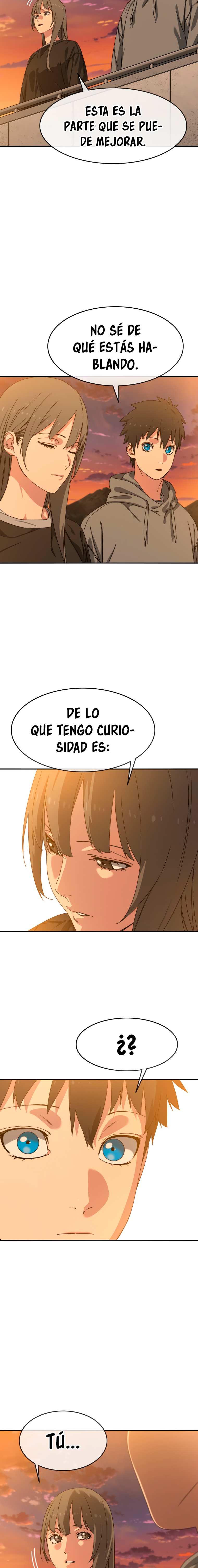 Read Existencia Manga Online