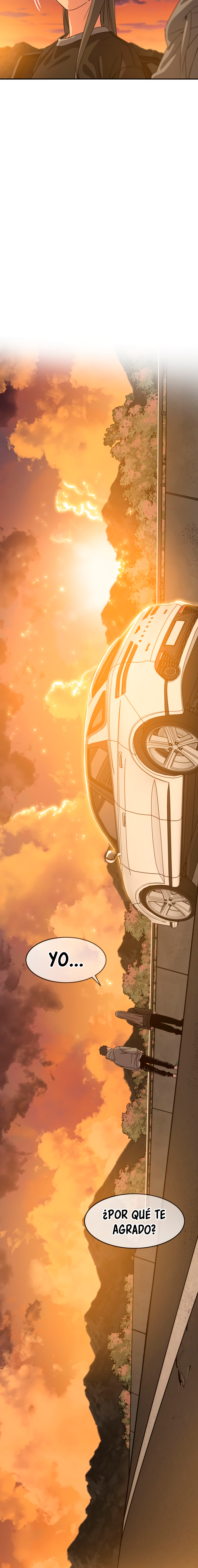 Read Existencia Manga Online