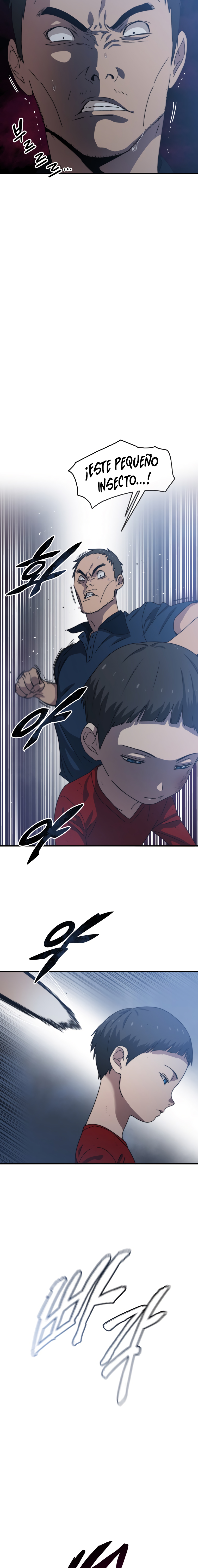 Read Existencia Manga Online