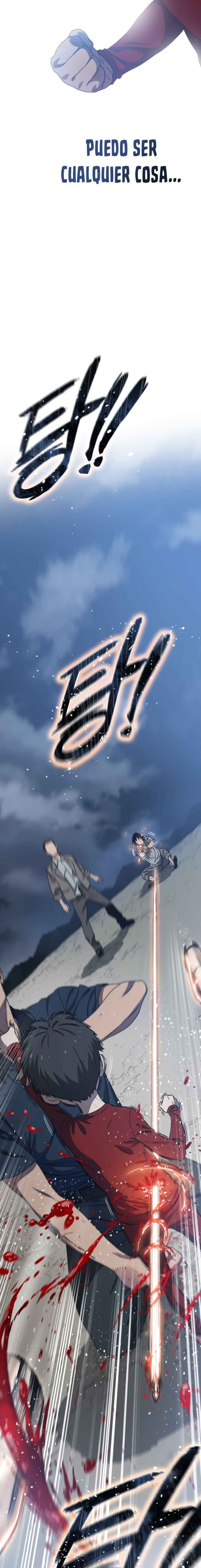 Read Existencia Manga Online