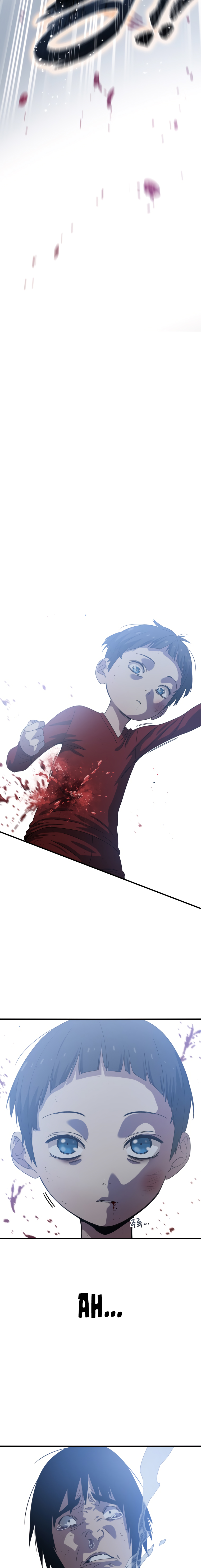 Read Existencia Manga Online