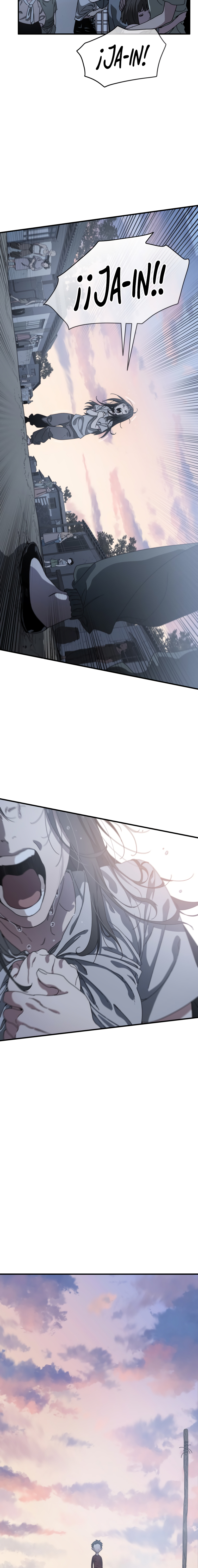 Read Existencia Manga Online