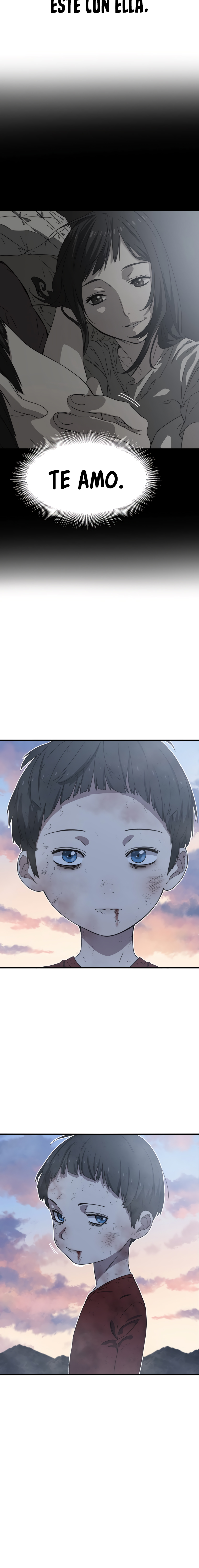 Read Existencia Manga Online