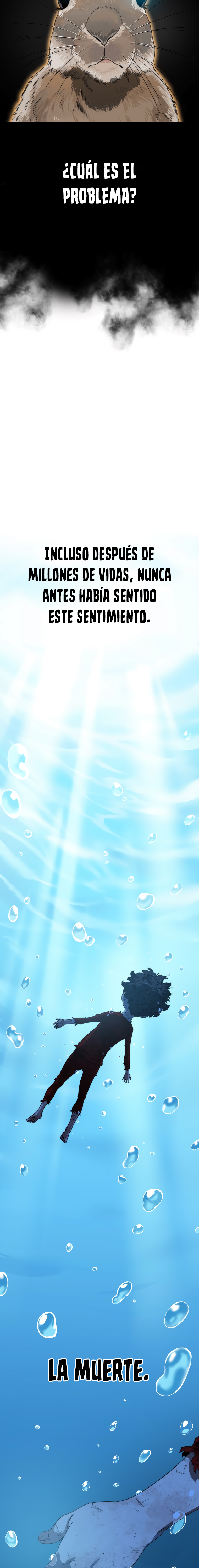 Read Existencia Manga Online
