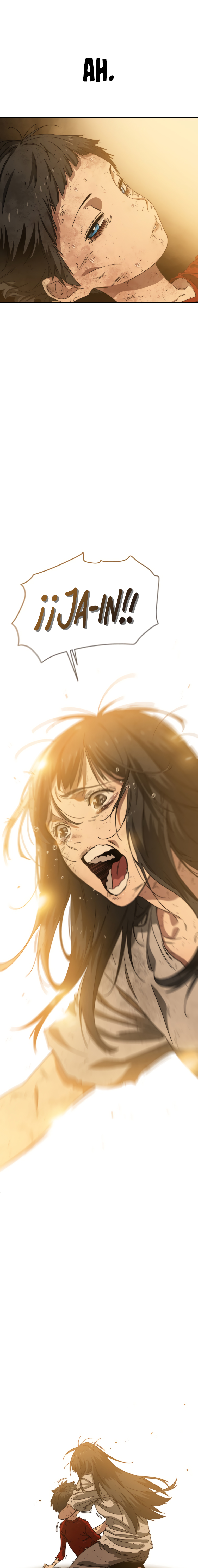 Read Existencia Manga Online