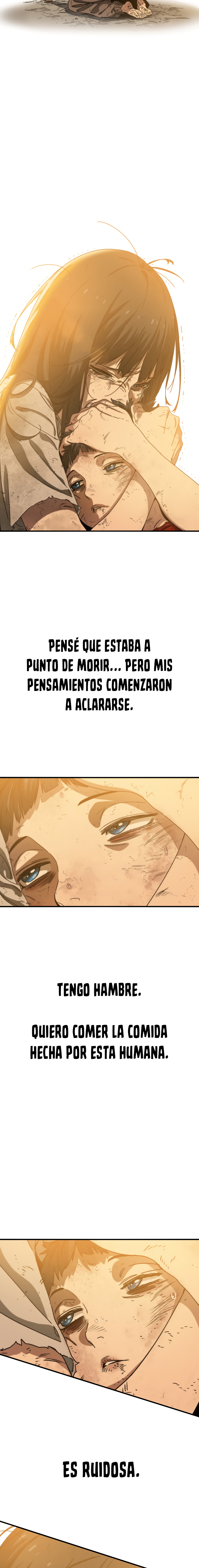 Read Existencia Manga Online
