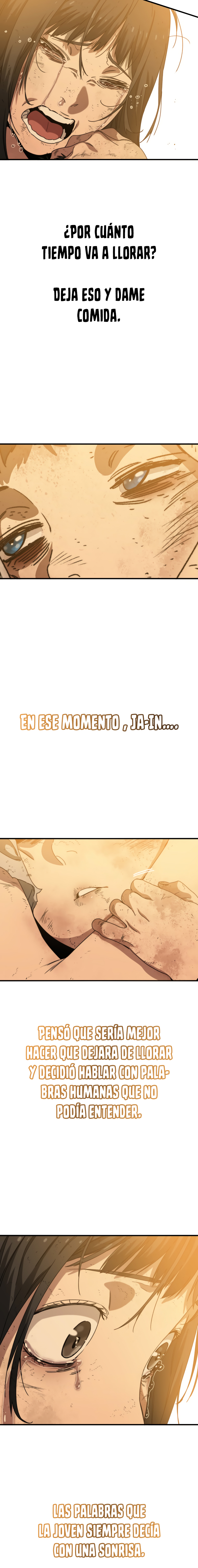 Read Existencia Manga Online
