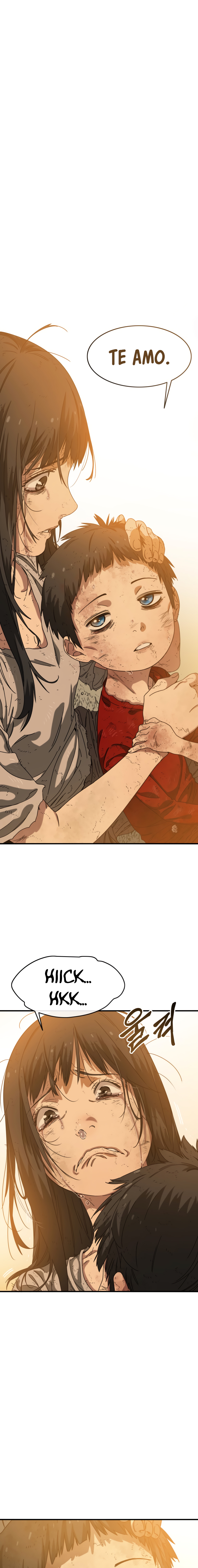 Read Existencia Manga Online