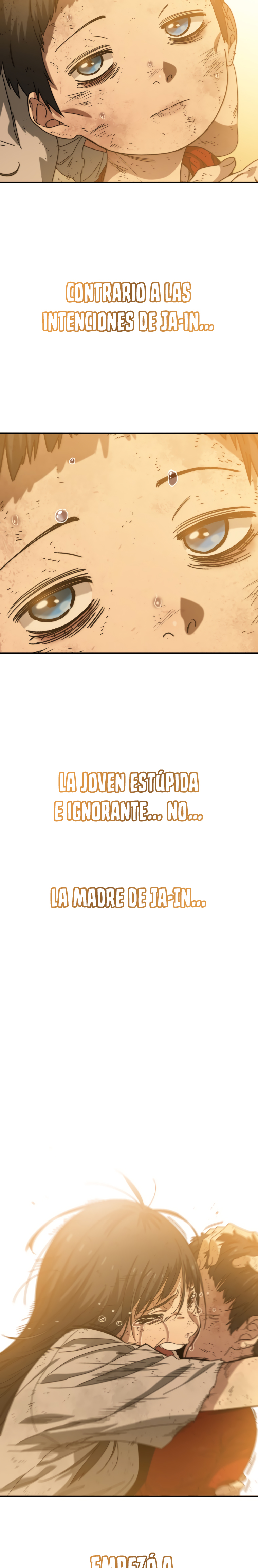 Read Existencia Manga Online