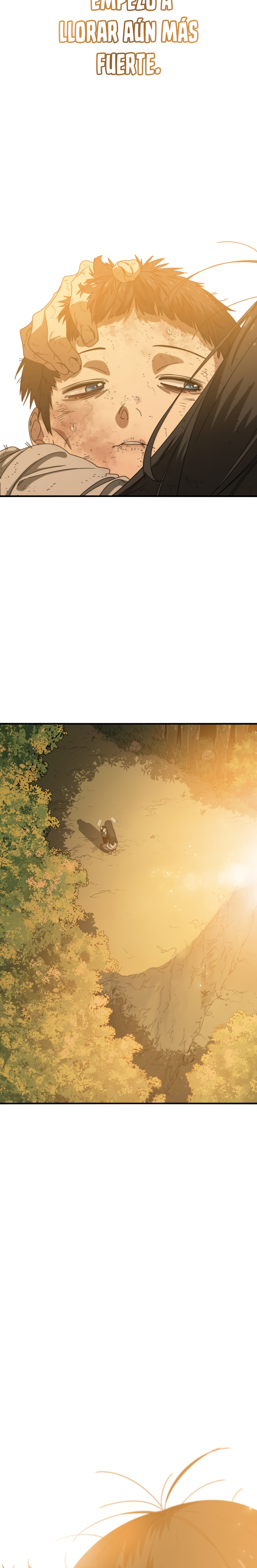 Read Existencia Manga Online