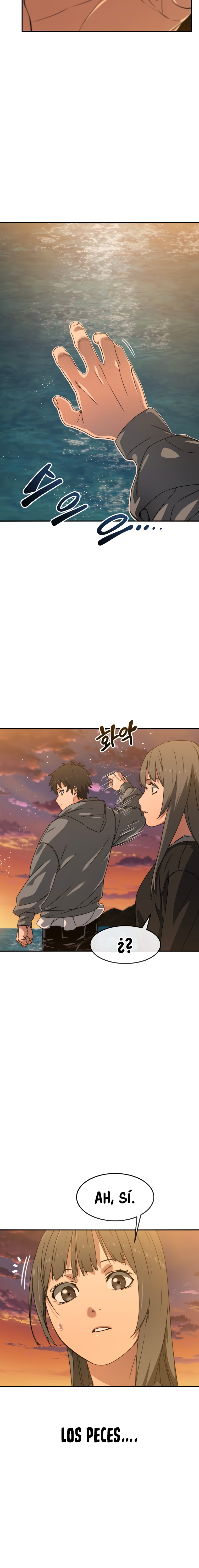 Read Existencia Manga Online
