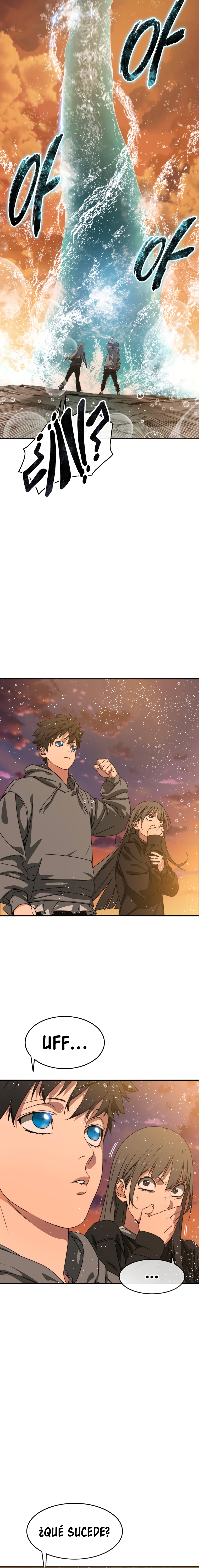 Read Existencia Manga Online