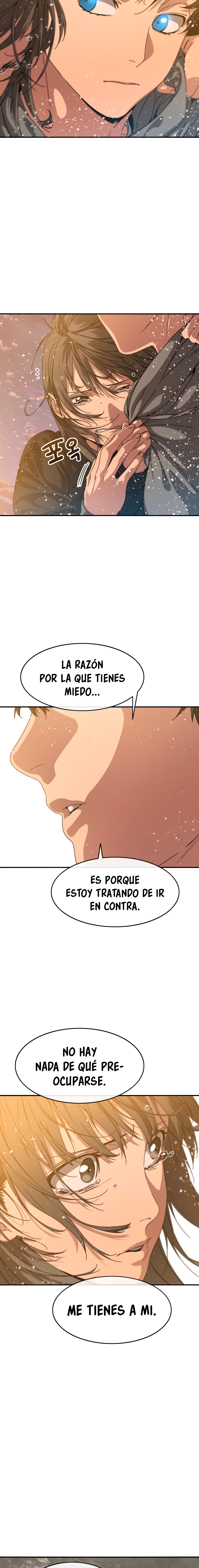 Read Existencia Manga Online
