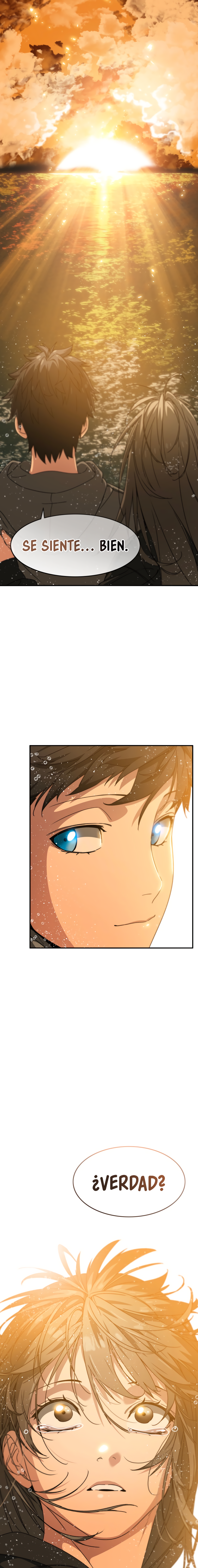 Read Existencia Manga Online