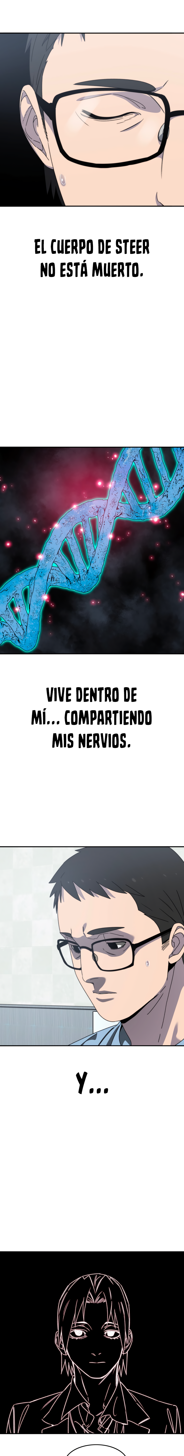 Read Existencia Manga Online
