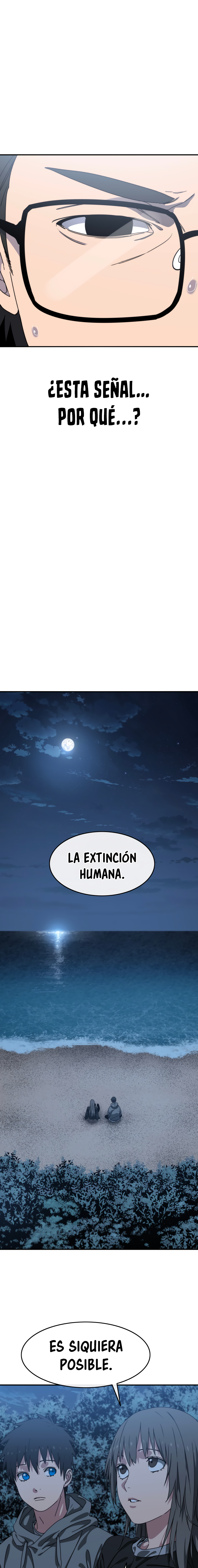 Read Existencia Manga Online