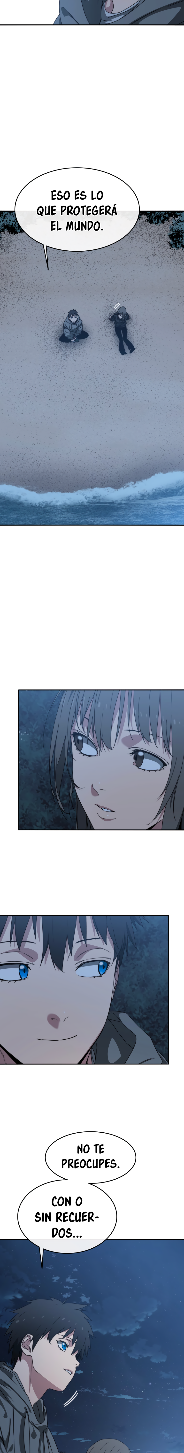 Read Existencia Manga Online