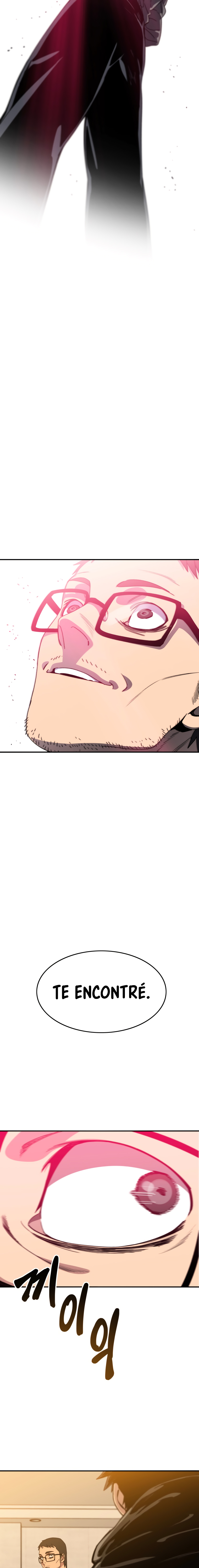 Read Existencia Manga Online