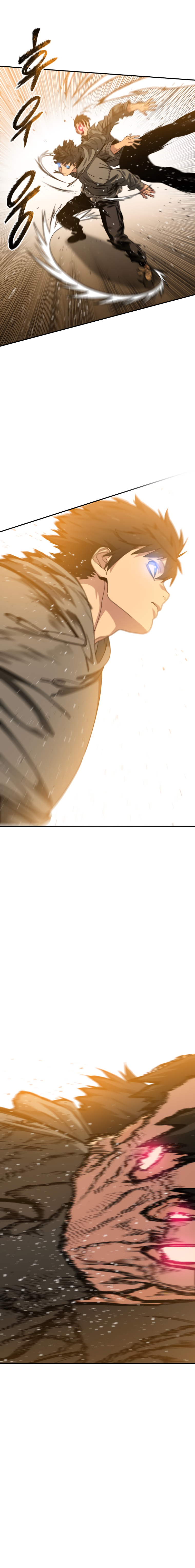 Read Existencia Manga Online