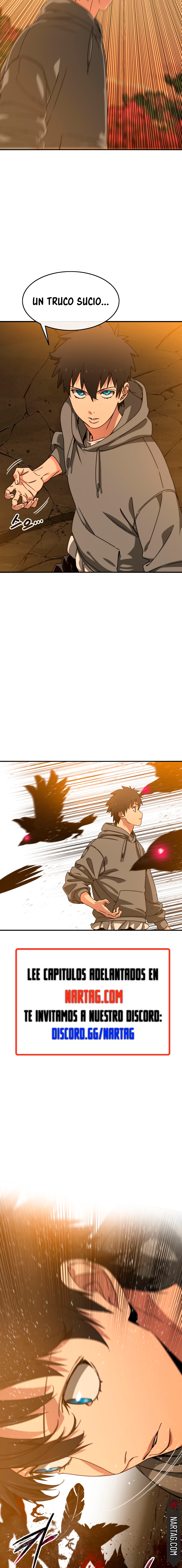 Read Existencia Manga Online
