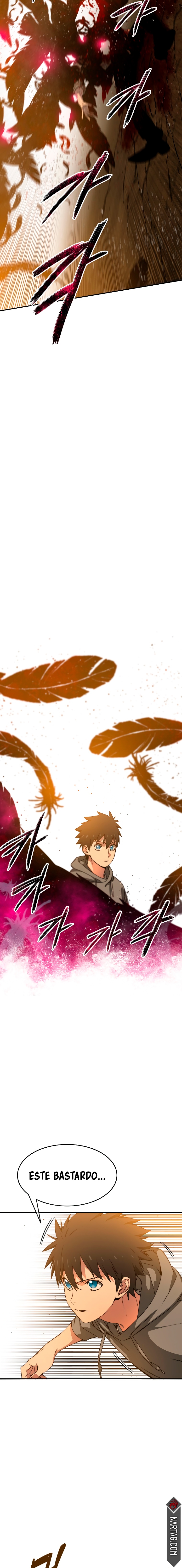 Read Existencia Manga Online