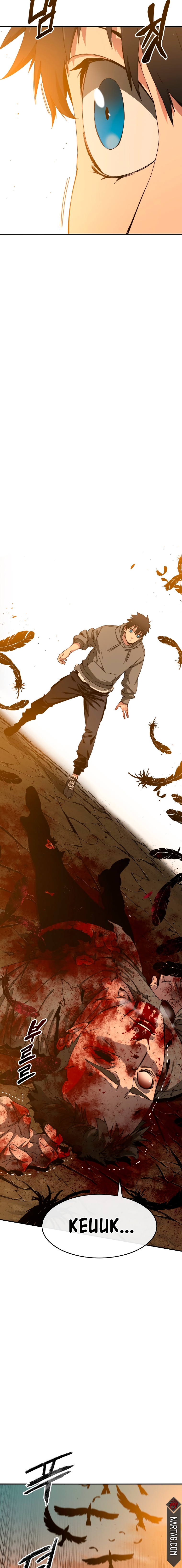 Read Existencia Manga Online