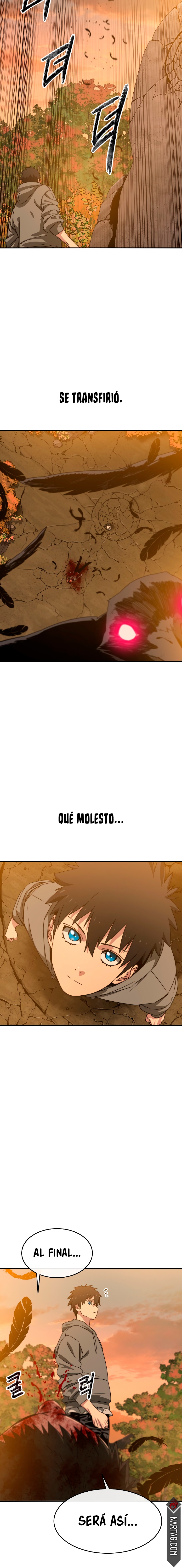 Read Existencia Manga Online