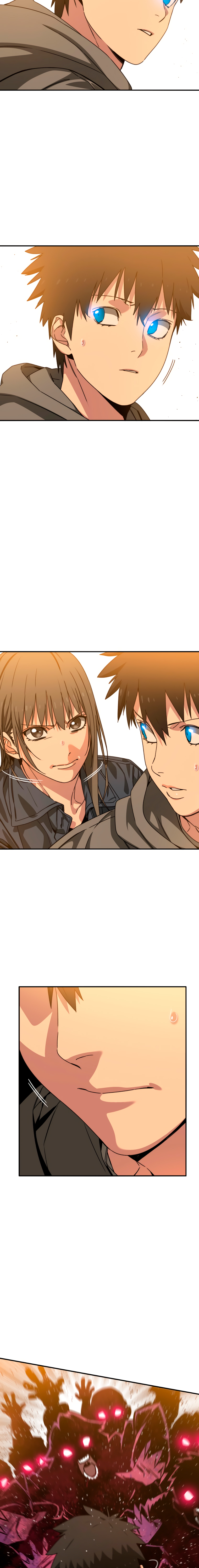 Read Existencia Manga Online