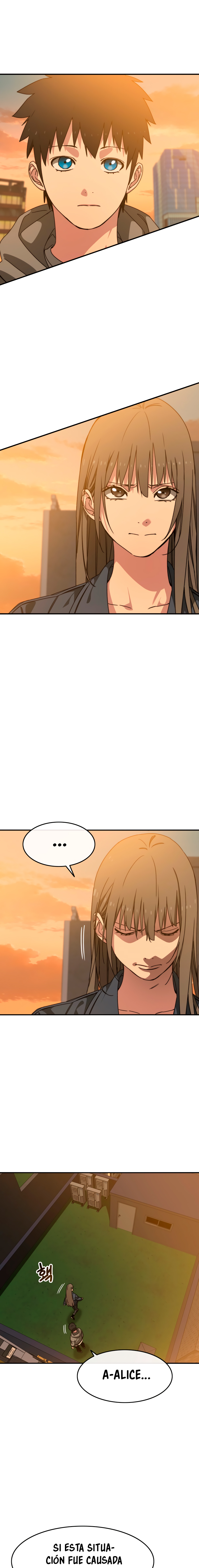 Read Existencia Manga Online