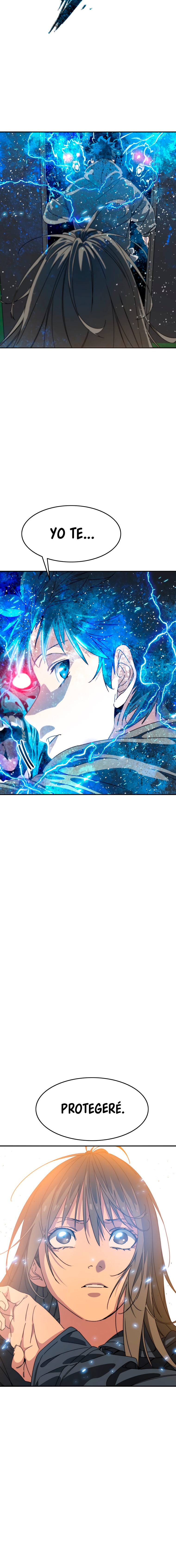 Read Existencia Manga Online