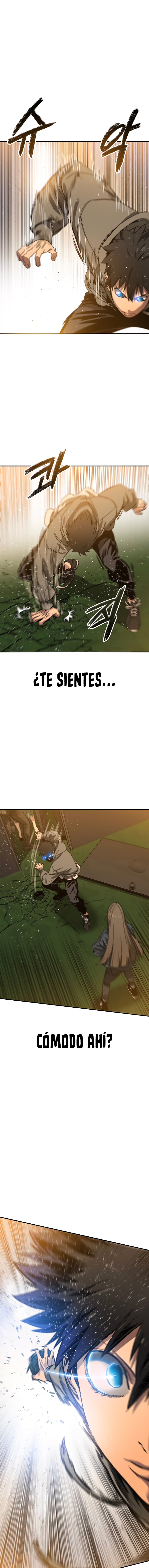 Read Existencia Manga Online