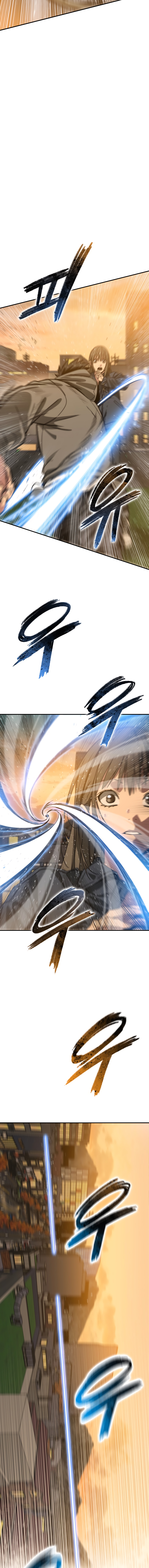 Read Existencia Manga Online
