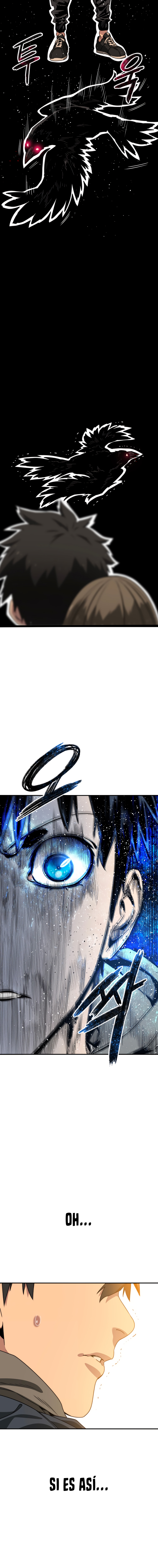 Read Existencia Manga Online