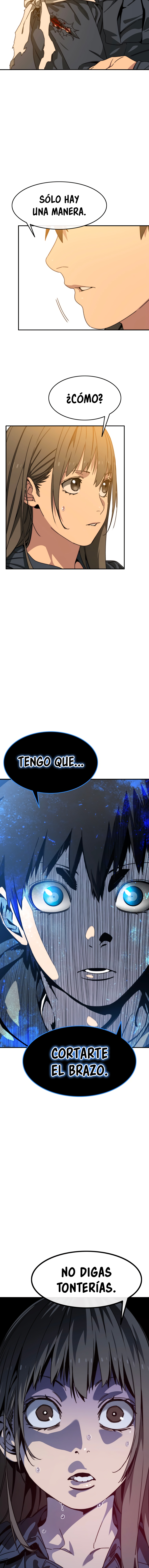 Read Existencia Manga Online