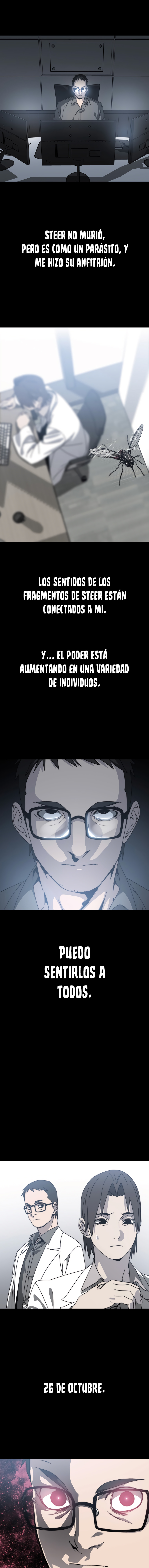 Read Existencia Manga Online
