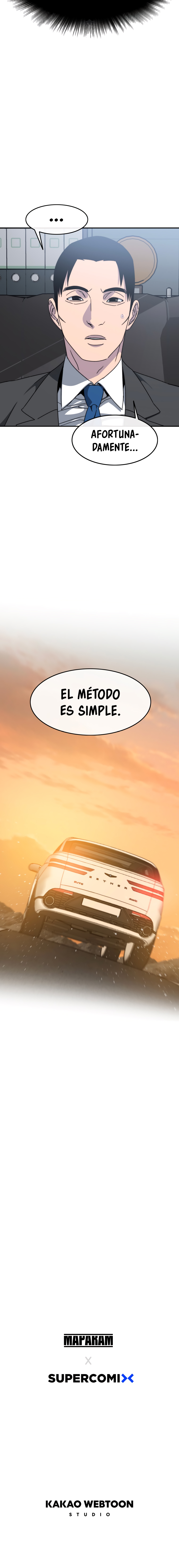 Read Existencia Manga Online