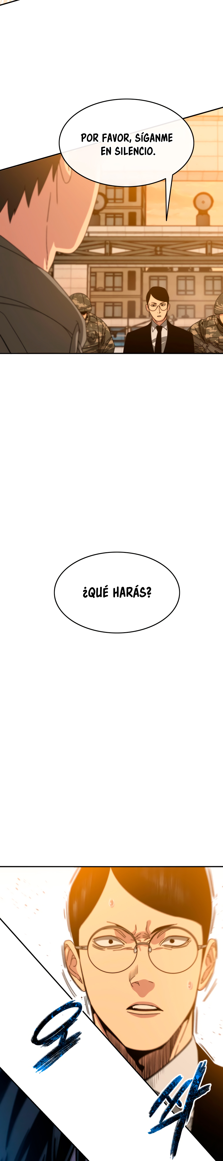 Read Existencia Manga Online